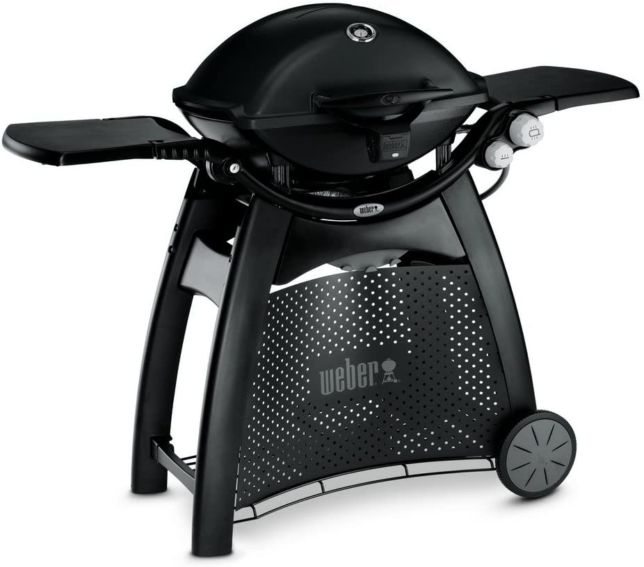 Barbacoa Weber Q3200